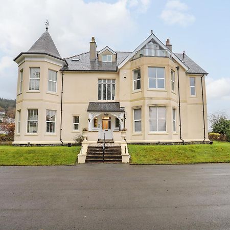 Plas Meirion Apartment 3 Trefriw Exterior photo